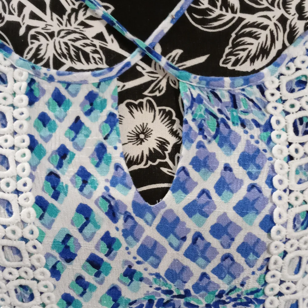 🆕 💙HTF Lilly Pulitzer💙 - Amisa Top